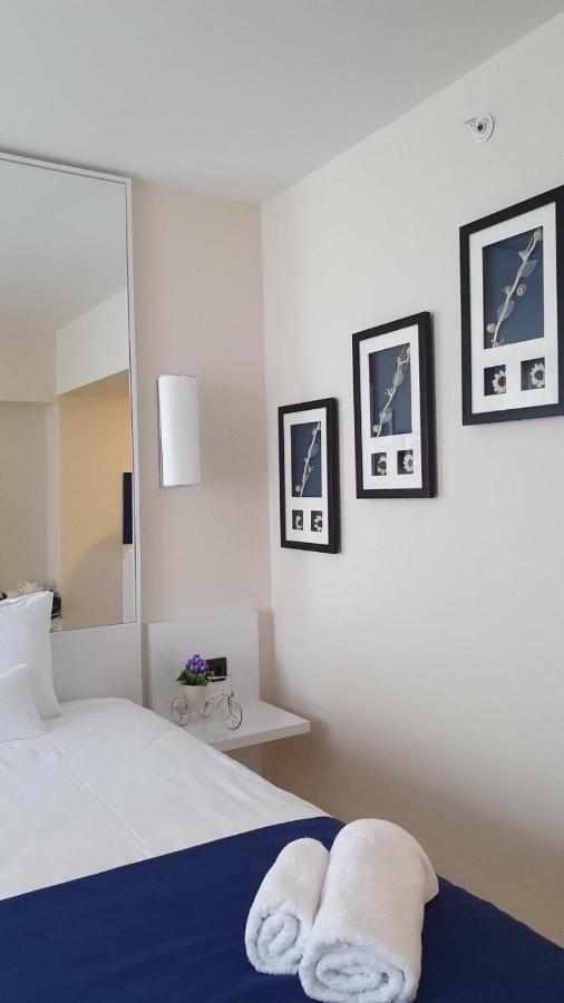 Orbi City Luxury Suite Batumi Exterior photo